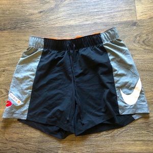 Nike Pro Shorts